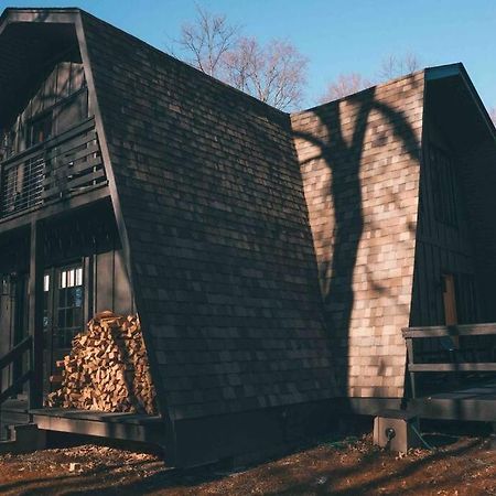 The Juniper House Near Poughkeepsie & New Paltz Villa Highland Exterior photo
